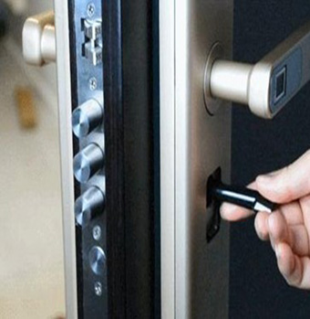 太和开锁 太和开锁公司开修指纹锁