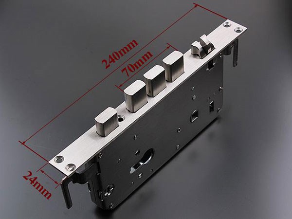 太和开锁公司-换锁服务